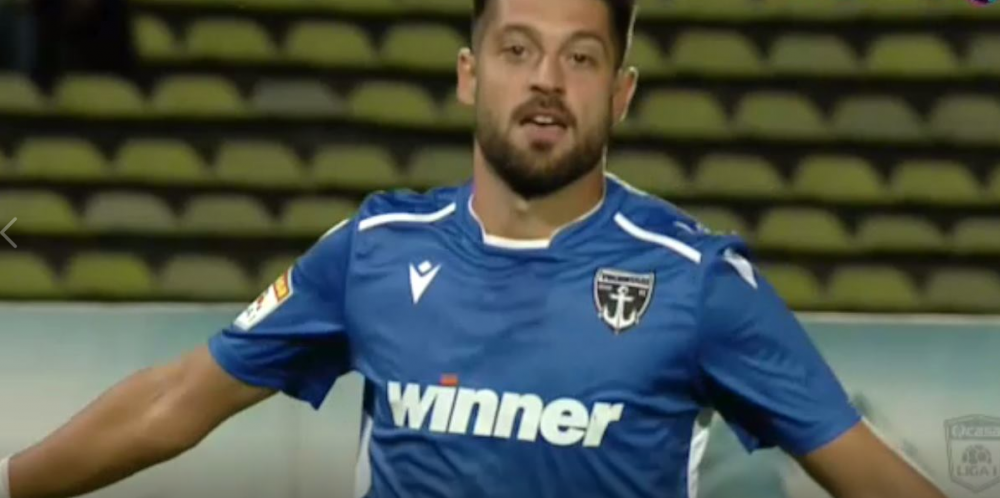 FCSB - VOLUNTARI 1-3 | Dezastru pentru FCSB, Voluntari castiga si trece peste ros-albastri in clasament_2