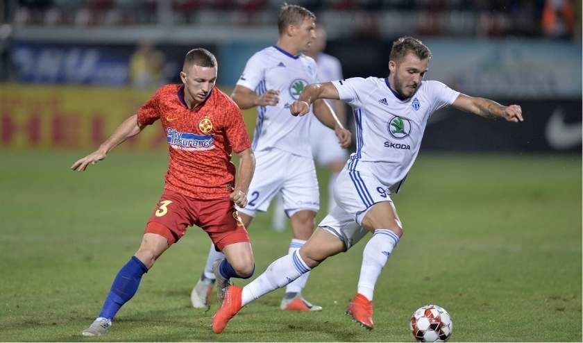 Meci halucinant cu 7 goluri, castigat de Mlada in minutul 90+3! Adversara FCSB-ului din UEL a dat 4 goluri pe teren propriu contra Spartei