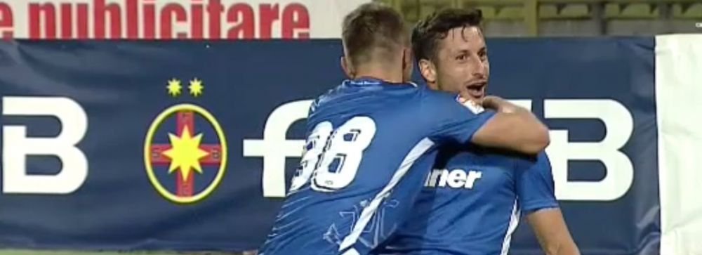 FCSB - VOLUNTARI 1-3 | Dezastru pentru FCSB, Voluntari castiga si trece peste ros-albastri in clasament_3