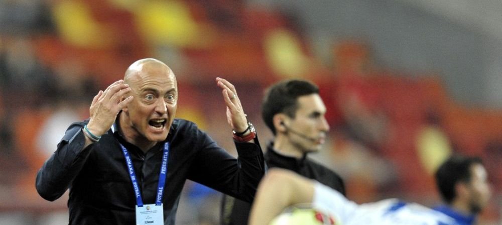 Grozavu a fost aproape de Dinamo pentru a doua oara, totul a picat din nou! Motivul incredibil pentru care s-au oprit discutiile: Ce sa fac eu?!