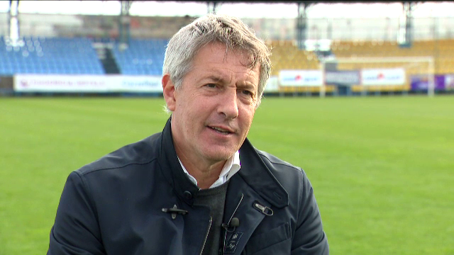 FCSB - VOLUNTARI 1-3 | Nu cred ca exista vreo sansa! Cristiano Bergodi a vorbit despre posibilitatea de a pleca la FCSB: Pentru mine este o surpriza