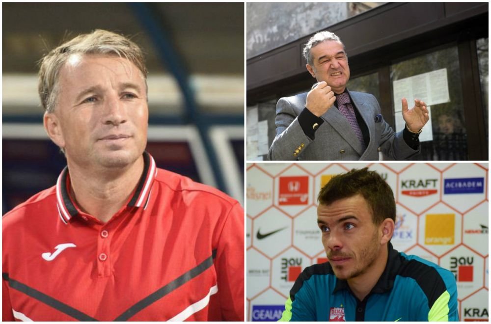 Situatie INCREDIBILA! Dinamo si FCSB, ce au fost si ce au ajuns! Au impreuna aproape jumatate din punctele liderului si un golaveraj dezastruos! FOTO_3