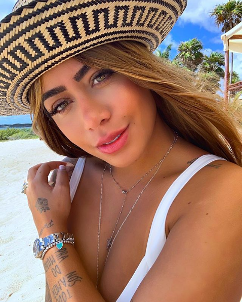 Sora lui Neymar a RABUFNIT dupa ce fratele ei a fost injurat de fanii PSG: 