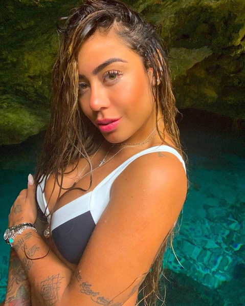 Sora lui Neymar a RABUFNIT dupa ce fratele ei a fost injurat de fanii PSG: 