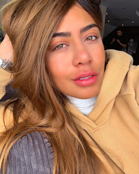 Sora lui Neymar a RABUFNIT dupa ce fratele ei a fost injurat de fanii PSG: 