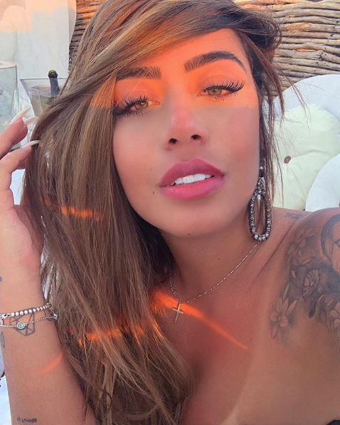 Sora lui Neymar a RABUFNIT dupa ce fratele ei a fost injurat de fanii PSG: 