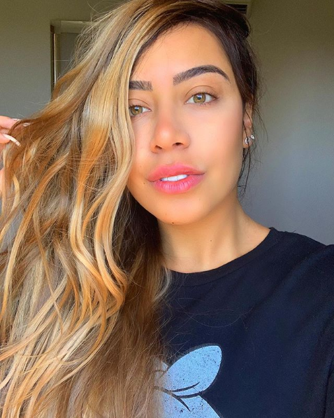 Sora lui Neymar a RABUFNIT dupa ce fratele ei a fost injurat de fanii PSG: 