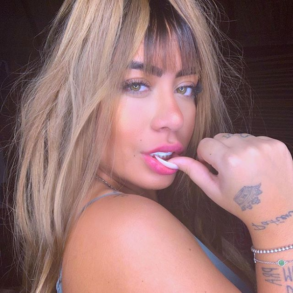 Sora lui Neymar a RABUFNIT dupa ce fratele ei a fost injurat de fanii PSG: 