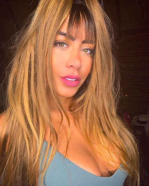Sora lui Neymar a RABUFNIT dupa ce fratele ei a fost injurat de fanii PSG: 