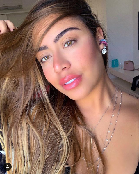 Sora lui Neymar a RABUFNIT dupa ce fratele ei a fost injurat de fanii PSG: 