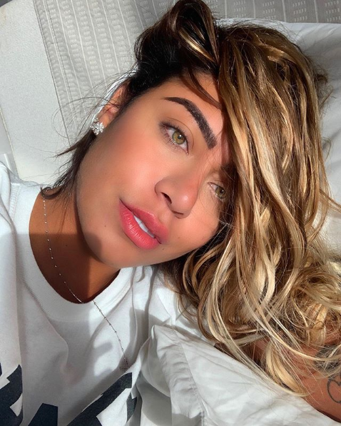 Sora lui Neymar a RABUFNIT dupa ce fratele ei a fost injurat de fanii PSG: 