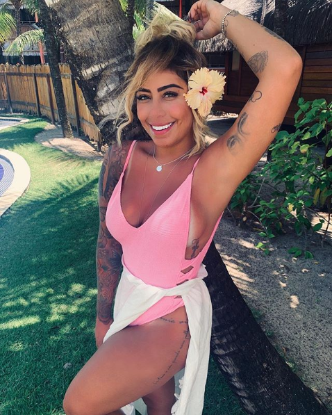 Sora lui Neymar a RABUFNIT dupa ce fratele ei a fost injurat de fanii PSG: 