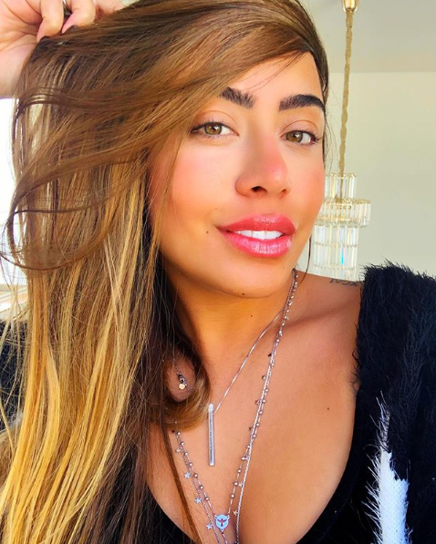 Sora lui Neymar a RABUFNIT dupa ce fratele ei a fost injurat de fanii PSG: 