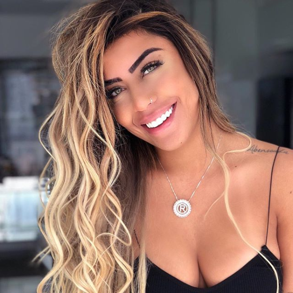 Sora lui Neymar a RABUFNIT dupa ce fratele ei a fost injurat de fanii PSG: 