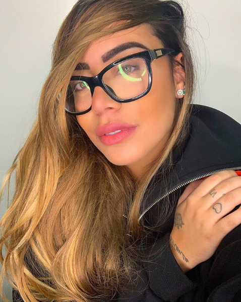 Sora lui Neymar a RABUFNIT dupa ce fratele ei a fost injurat de fanii PSG: 