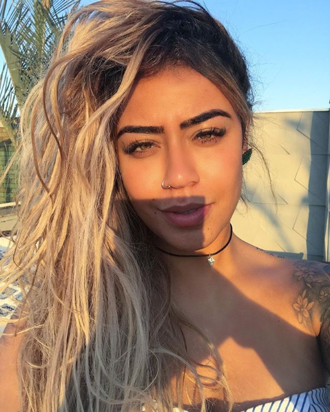 Sora lui Neymar a RABUFNIT dupa ce fratele ei a fost injurat de fanii PSG: 
