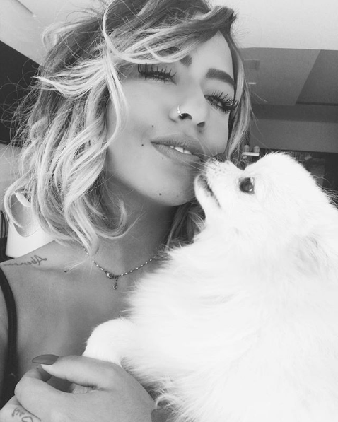 Sora lui Neymar a RABUFNIT dupa ce fratele ei a fost injurat de fanii PSG: 