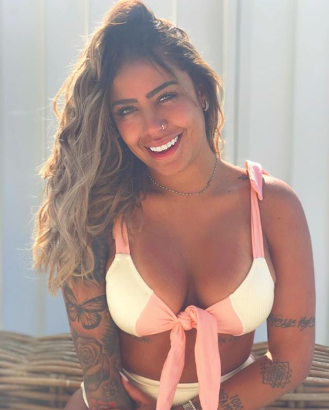 Sora lui Neymar a RABUFNIT dupa ce fratele ei a fost injurat de fanii PSG: 