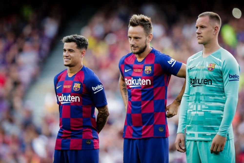 Coutinho pleaca de la Barcelona! Catalanii nu primesc niciun euro, dar ii elibereaza locul lui Neymar: unde ajunge jucatorul pentru care au platit 145 de milioane de euro