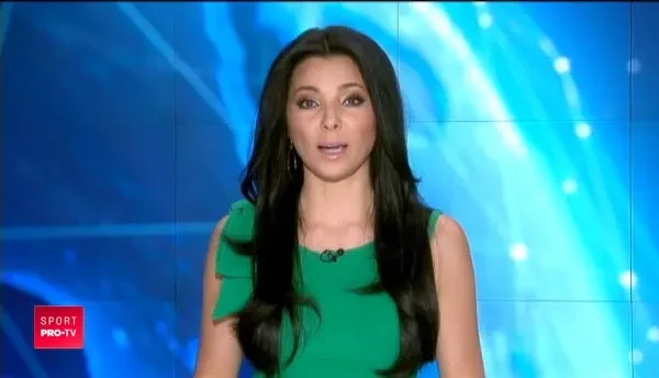 VIDEO | Kinsey a lovit din nou! Un nou gest extrem dupa ce a intrat pe teren la finala Ligii Campoionilor