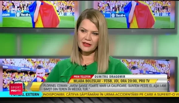 Daca FCSB se califica, il facem direct antrenor emerit! Dumitru Dragomir il ironizeaza fin pe Gigi Becali