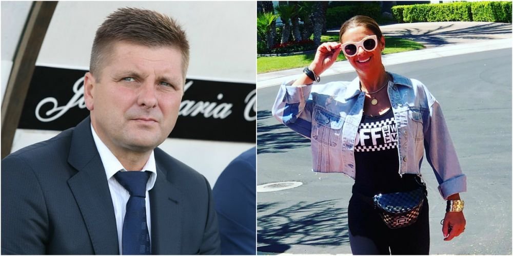 DUSAN UHRIN, LA DINAMO: Cum a reactionat Anamaria Prodan la aflarea vestii: Managementul e la pamant la Dinamo! VIDEO