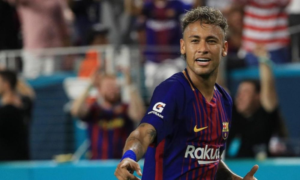 Se face transferul lui Neymar la Barcelona! UPDATE: Seicii vor un nou record: suma uriasa ceruta pentru transfer