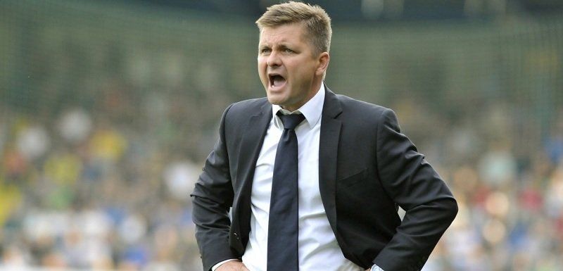 OFICIAL: Uhrin a semnat cu Dinamo! Cat castiga pe luna si ce obiectiv are_1