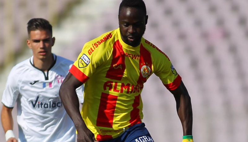 Surpriza URIASA: Mansour a plecat de la Timisoara si va juca la o noua echipa! Cu cine a semnat