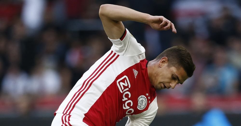 REZULTATE CHAMPIONS LEAGUE: Razvan Marin a jucat o repriza in Ajax 3-2 PAOK; 11 serii de penaltyuri la Copenhaga - Steaua Rosie! Toate meciurile