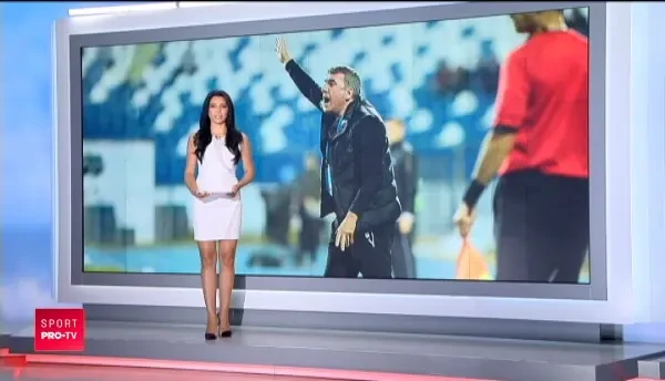 Gica Hagi IL IRONIZEAZA pe Dan Petrescu! Ti-au murit laudatorii? ATACUL DIRECT al Regelui, deranjat de declaratiile antrenorului de la Cluj: Conteaza ce joci, nu conteaza bugetul