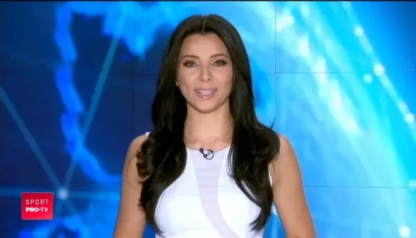 Pustiul din nationala Germaniei a carui inima bate pentru Romania: M-am nascut aici si vreau sa joc pentru nationala mare a Romaniei! Idolul meu e Ianis Hagi