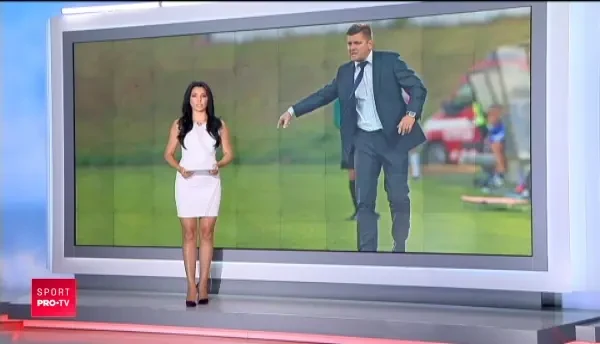 OFICIAL: Uhrin a semnat cu Dinamo! Cat castiga pe luna si ce obiectiv are