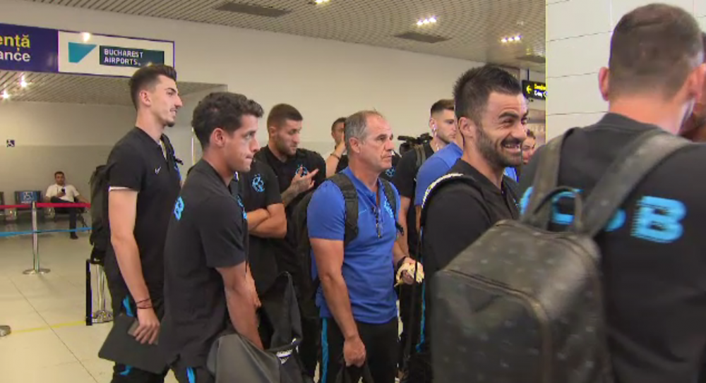 MLADA - FCSB, JOI 20:00 LA PRO TV | Jucatorul surpriza luat de Andronache in Cehia! Lotul FCSB-ului pentru meciul vital cu Mlada Boleslav