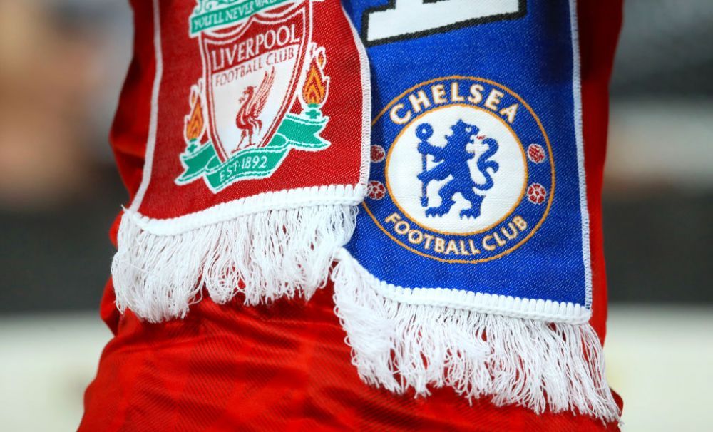 LIVERPOOL - CHELSEA, 2-2 (5-4 d.p) | Liverpool, supercampioana Europei! Echipa lui Klopp a castigat la penalty-uri! Chelsea a avut doua goluri anulate_2