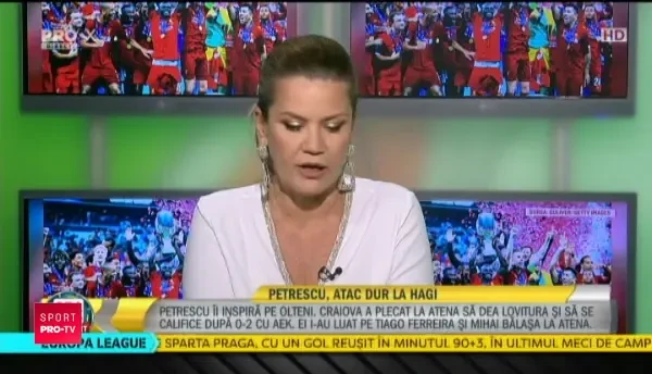 CFR CLUJ - SLAVIA PRAGA | Cehii sunt relaxati, se pregateau sa joace cu Celtic! Le-am spus ca nu trebuie sa gandeasca asa Dezvaluirea lui Baluta din interior