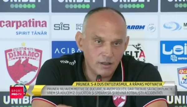 Chiar era ceva suspect! :)) Descindere a agentilor antidoping la antrenamentul lui Dinamo: 10 jucatori luati la analize! Uhrin: Dinamo are probleme, de aia sunt aici