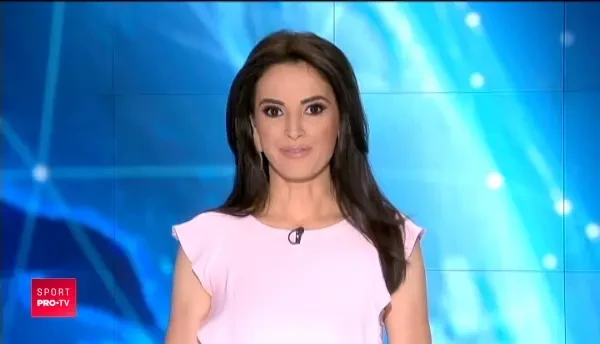 SIMONA HALEP LA CINCINNATI | Simona nu si-a putut stapani poftele in miez de noapte: Am mers si am mancat coaste! Doar juma de portie! :) VIDEO