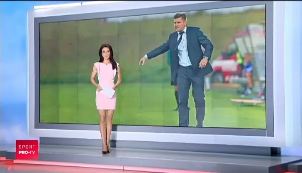 Chiar era ceva suspect! :)) Descindere a agentilor antidoping la antrenamentul lui Dinamo: 10 jucatori luati la analize! Uhrin: Dinamo are probleme, de aia sunt aici