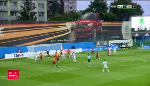 Vlad isi pierde cunostinta dupa un duel cu Krapka!