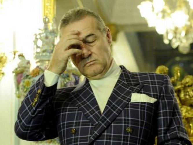 MLADA - FCSB 0-1 | De ce a facut FCSB doar o schimbare? Raspunsul dat de Gigi Becali imediat dupa meci! Patronul FCSB era pregatit si pentru prelungiri