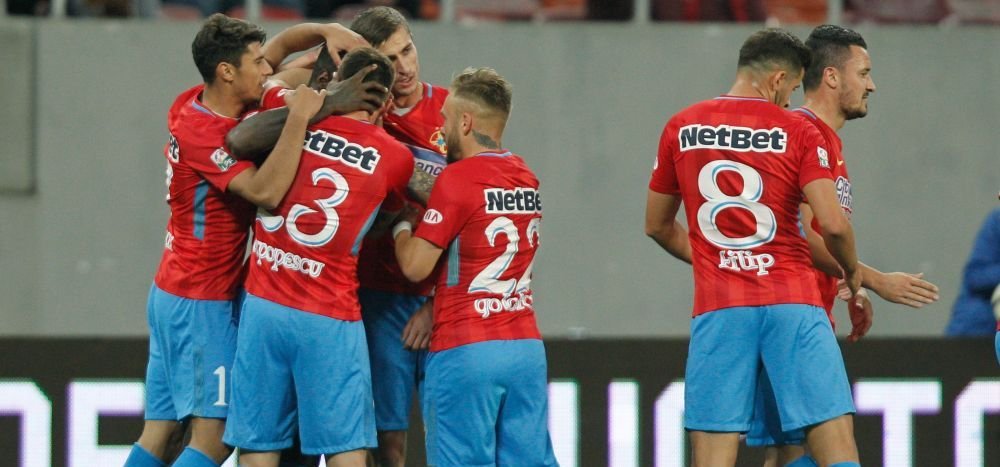 DRAMA INCREDIBILA pentru un jucator de la FCSB! E OUT pana in iarna si rateaza transferul carierei!&nbsp;