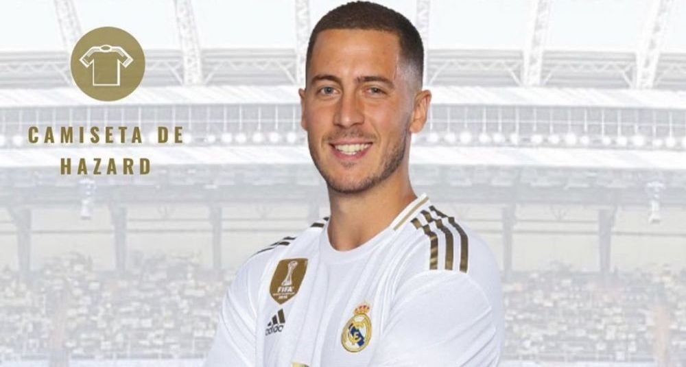 Anunt SOC la Madrid: Hazard s-a accidentat si nu joaca o luna!!! Problema uriasa pentru Zidane