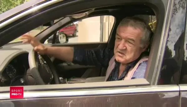 Ultimele ore pentru Andronache la FCSB?! Anuntul de ultima ora al lui Becali, dupa ce l-a pus director sportiv pe Narcis Raducan