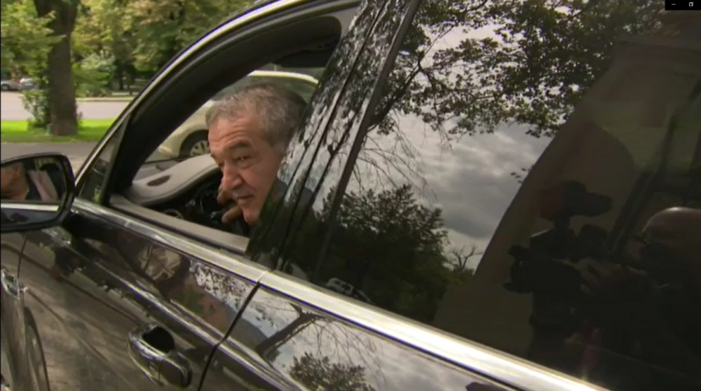 Ultimele ore pentru Andronache la FCSB?! Anuntul de ultima ora al lui Becali, dupa ce l-a pus director sportiv pe Narcis Raducan