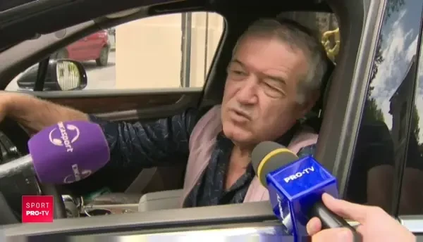 Narcis a inceput deja, se vor schimba lucrurile la FCSB! Ce spune Becali de revenirea lui MM Stoica la echipa