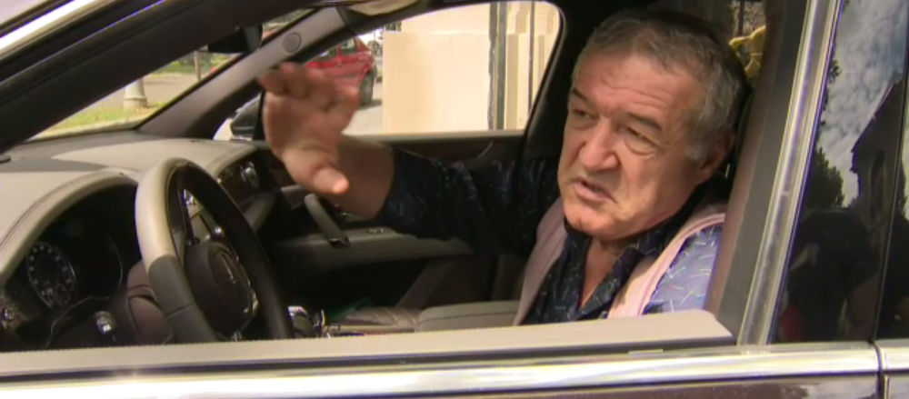 Narcis a inceput deja, se vor schimba lucrurile la FCSB! Ce spune Becali de revenirea lui MM Stoica la echipa