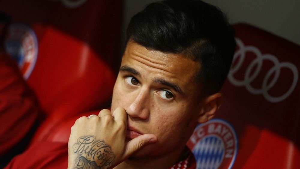 COUTINHO LA BAYERN! Anuntul momentului in fotbalul mondial! Bayern a confirmat totul