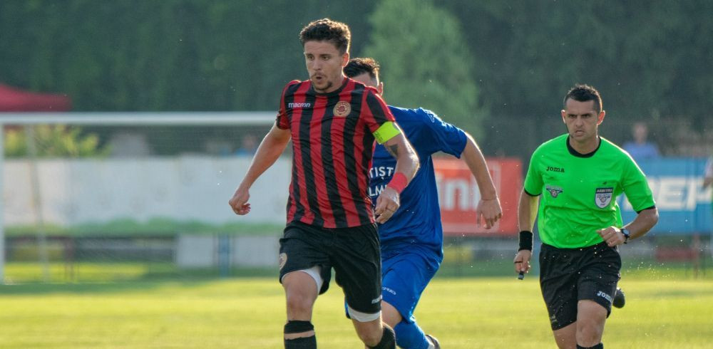 Apare inca o forta in Romania?! Surpriza URIASA: a preluat echipa in plin campionat si a facut deja 6 transferuri! Ce nume ISTORIC vrea sa revina in Liga 1