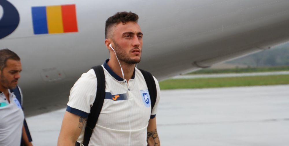 Craiova, la un pas de inca o SUPER LOVITURA! Oferta mare pe Pigliacelli: cat ofera o echipa din Serie A